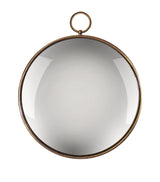 Harrods Fornasetti Magic Convex Wall Mirror- Buy online at McGrocer