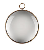 Fornasetti Magic Convex Mirror - British product