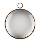 Fornasetti Magic Convex Mirror - British product