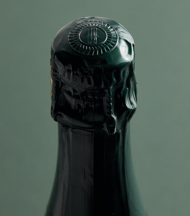 Harrods Brut Premier Cru Champagne 75cl bottle, UK version