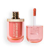 Revolution Liquid Blush Burst Peach Spritz, imported from the UK