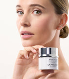 La Prairie White Caviar Light Infusion Cream 50ml, imported from the UK