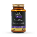 Holland & Barrett Holland & Barrett Expert Sleep Good Night 5-HTP Tablets 60- Buy online at McGrocer