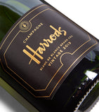 Harrods Grand Cru Vintage Champagne 2013 75cl (British brand)