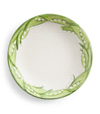 Les Ottomans pasta bowl Lilly of the Valley 21cm, UK version