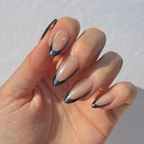 Superdrug House of Amor Glazed & Unfazed Press On Nails Almond Long- Buy online at McGrocer