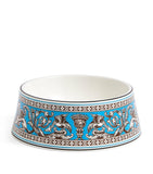 Wedgwood Florentine pet bowl 17cm, imported from the UK