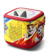 Harrods Tonies PAW Patrol Toniebox 2 Sleeve- Buy online at McGrocer