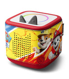 Tonies PAW Patrol sleeve for Toniebox 2, UK version