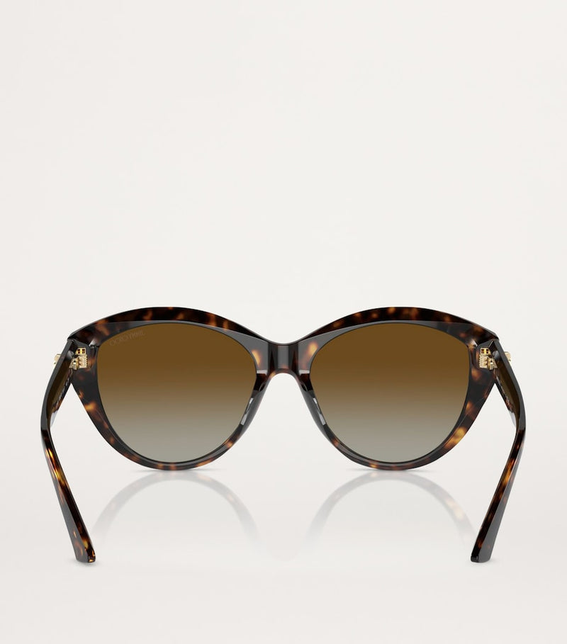 Jimmy Choo sunglasses JC5007, imported from the UK