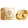 Rabanne Lady Million Eau De Parfum 50ml, imported from the UK