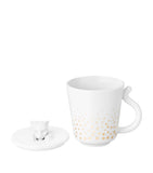 Cartier Baby Panthère mug - British product