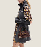Miu Miu Aventure mini nappa leather handbag, UK version