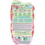 7th Heaven Pink Guava Peel Off Mask Grapefruit, UK version