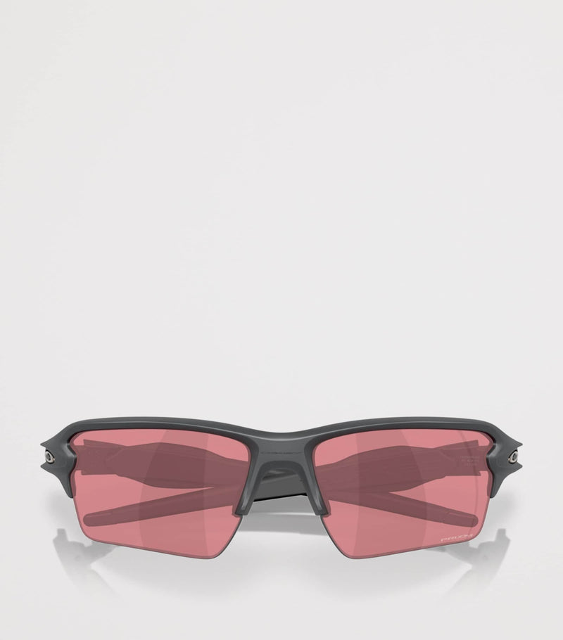 Oakley Flak 2.0 XXL sunglasses with Prizm Golf lenses (British brand)