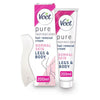 Veet Lotus Milk and Jasmine Hair Removal Cream 200ml (British brand)