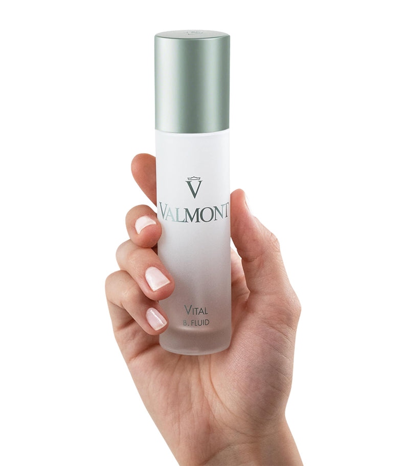 Valmont Vital B. face fluid 50ml (British brand)