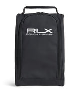 Harrods RLX Ralph Lauren Logo Shoe Bag- Buy online at McGrocer