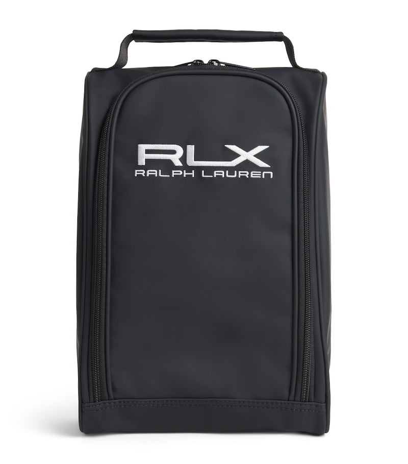 RLX Ralph Lauren shoe bag logo 34x24x14cm, imported from the UK