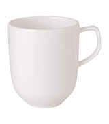 Harrods Villeroy & Boch Porcelain Afina Coffee Mug- Buy online at McGrocer