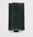 Swaine genuine leather key case (British brand)