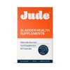 Jude bladder health supplement 60 capsules, UK version