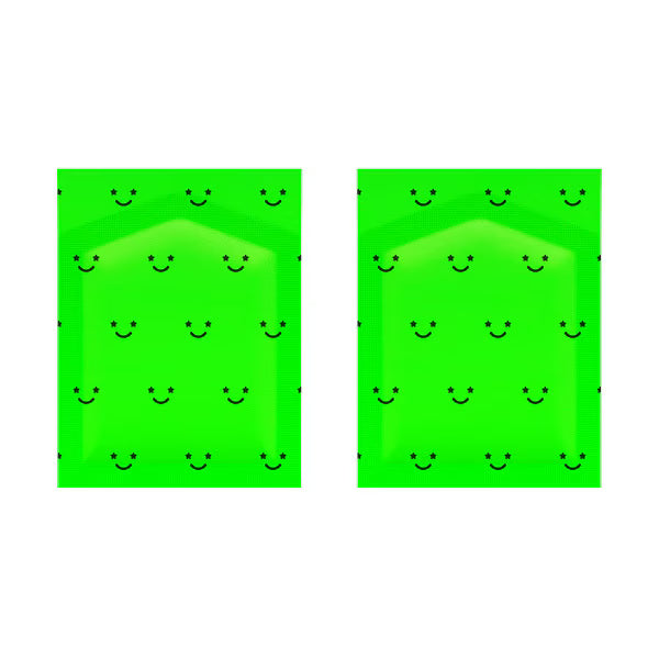 Starface Hydro-Star Tea Tree Patches (British brand)
