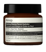 Harrods Aesop Seeking Silence Facial Hydrator Moisturiser 60ml- Buy online at McGrocer