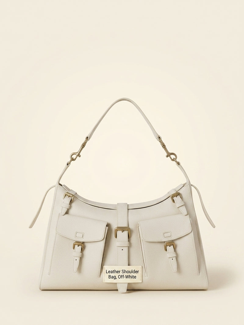 Mulberry Roxanne Shoulder Bag in Juniper Green (British brand)