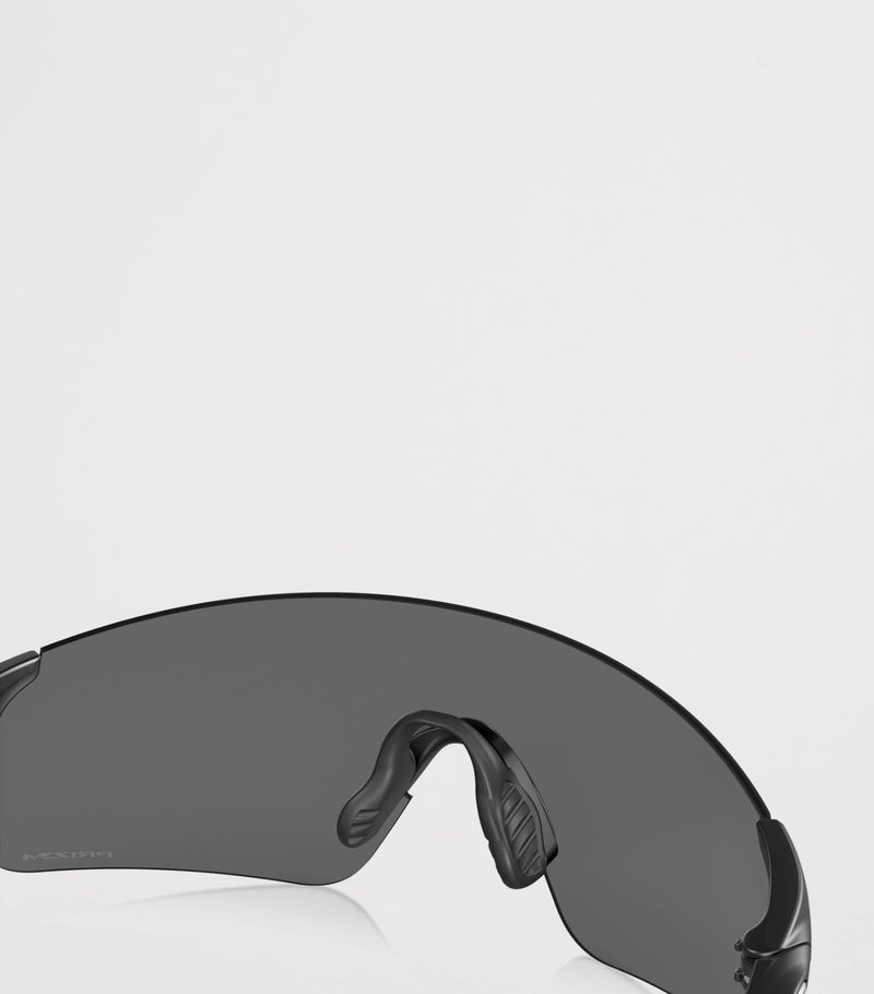 Oakley EVZero Blades Shield Sunglasses with Prizm lenses (British brand)