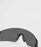 Oakley EVZero Blades Shield Sunglasses with Prizm lenses (British brand)
