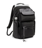 Tumi Ballistic Nylon Alpha Bravo Nomadic Backpack (British brand)
