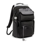 Tumi Ballistic Nylon Alpha Bravo Nomadic Backpack (British brand)