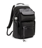 Tumi Ballistic Nylon Alpha Bravo Nomadic Backpack (British brand)