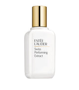 Harrods Estée Lauder Swiss Performing Extract Nourishing Lotion 100ml- Buy online at McGrocer