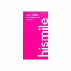 Hismile PAP+ Teeth Whitening Strips 14pk, UK version