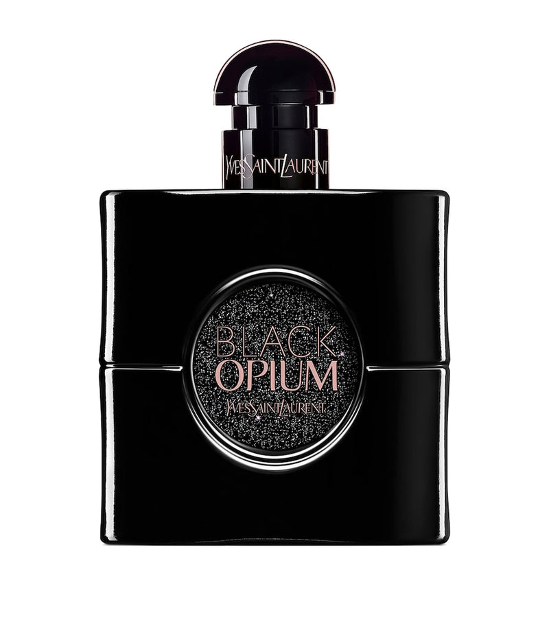 YSL Black Opium Le Parfum 50ml eau de parfum (British brand)