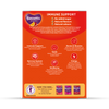 Bassetts Vitamins adult immune support multivitamins orange and pomegranate 30 pastilles (British brand)