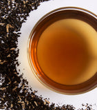 Harrods No.85 vanilla black tea 50g, imported from the UK