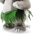 Steiff Disney Jungle Book Baloo King Louie soft toy set (British brand)