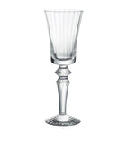 Baccarat Mille Nuits High Red wine glass 220ml - British product