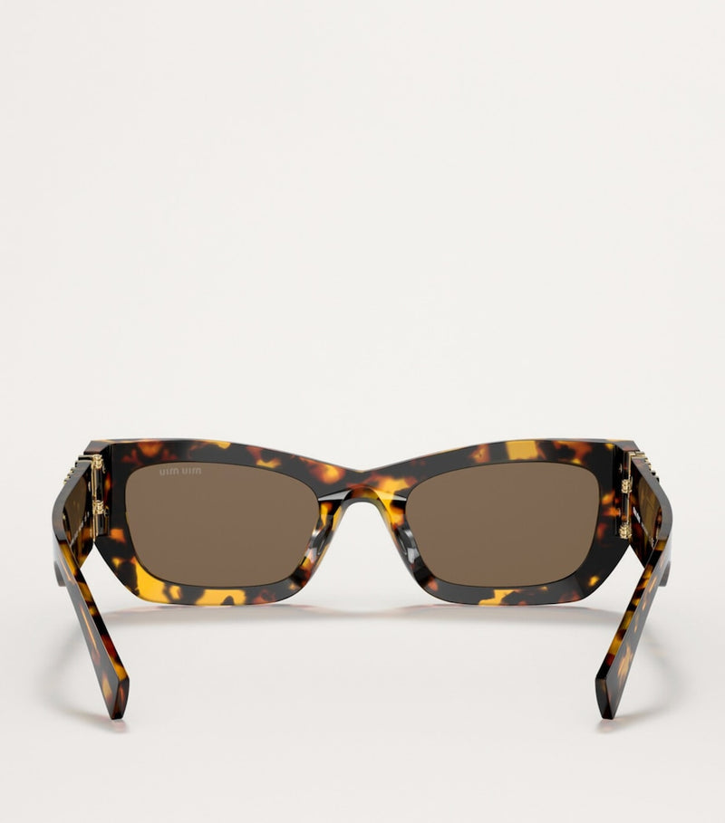 Miu Miu sunglasses 0MU 09WS - British product