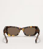 Miu Miu sunglasses 0MU 09WS - British product