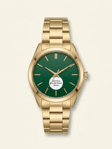 John Lewis Vivienne Westwood VV327 Little Wallace Women's Quartz Bracelet Watch- Buy online at McGrocer