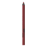 Superdrug NYX Professional Makeup Line Loud Lip Liner Ten Out Of Ten Lip Pencil- Buy online at McGrocer