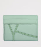 Chopard leather diamond card holder (British brand)
