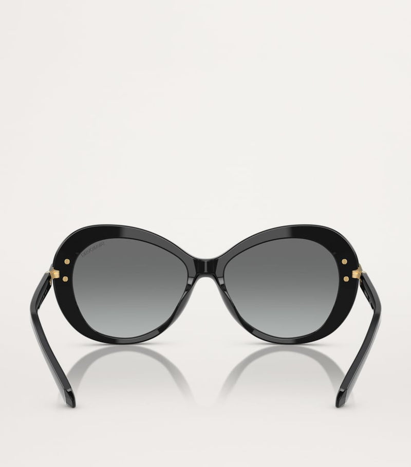 Swarovski acetate sunglasses model SK6026, UK version