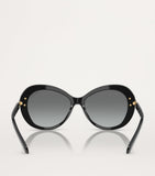 Swarovski acetate sunglasses model SK6026, UK version