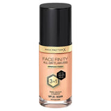 Superdrug Max Factor Facefinity Flawless Foundation Golden Liquid Foundation- Buy online at McGrocer