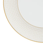 Wedgwood Gio Gold salad plate 20cm (British brand)